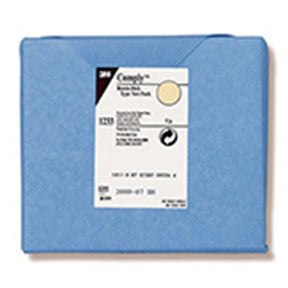 3M COMPLY Bowie-Dick Type Test Pack, Disposable, 30/case. MPN: 1233LF