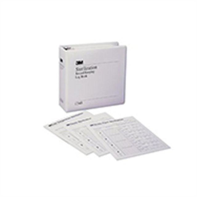 3M COMPLY Steam Flash Envelope For 1254B Binder, 9-1/2" x 11-1/2", 100/pack, 5 pack/case. MPN: 1254E-F