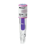 3M ATTEST Rapid Readout Biological Indicator, Vaporized Hydrogen Peroxide Sterilization, 30/pk, 4 pk/cs. MPN: 1295