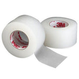 3M TRANSPORE Transparent Surgical Tape, 2" x 10 yds, 6 rl/box, 10 box/case. MPN: 1527-2