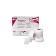 3M TRANSPORE Transparent Surgical Tape, Single Use, 2" x 1-1/2 yds, 50 rl/box, 5 box/case. MPN: 1527S-2