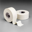 3M MICROFOAM Surgical Tape, 1" x 5-1/2 yds (stretched), 12 rl/box, 6 box/case. MPN: 1528-1
