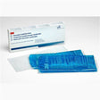 3M REUSABLE COLDHOT Hot/ Cold Pack, 4" x 10" (2 pack & 2 covers), 2/bx, 10 bx/cs. MPN: 1570