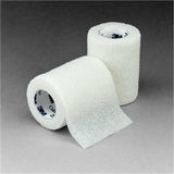 3M COBAN Self-Adherent Wrap, 3" x 5 yds, White, 24/case. MPN: 1583W
