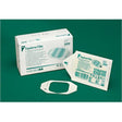 3M TEGADERM Easy Application Frame Style Transparent Film Dressing with Label, 2 3/8" x 2-3/4". MPN: 1624W