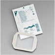 3M TEGADERM Original Frame Style Transparent Dressing, 4" x 4-3/4", 50/box, 4 box/case. MPN: 1626