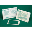 3M TEGADERM Original Frame Style Transparent Dressing, 6" x 8", 10/box, 8 box/case. MPN: 1628