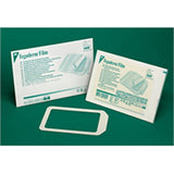 3M TEGADERM Original Frame Style Transparent Dressing, 6" x 8", 10/box, 8 box/case. MPN: 1628