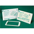 3M TEGADERM Original Frame Style Transparent Dressing, 8" x 12", 10/box, 8 box/case. MPN: 1629