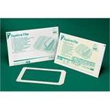 3M TEGADERM Original Frame Style Transparent Dressing, 8" x 12", 10/box, 8 box/case. MPN: 1629