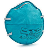 3M N95 Small Sized Health Care Particulate Respirator and Surgical Mask. MPN: 1860S