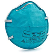 3M N95 Small Sized Health Care Particulate Respirator and Surgical Mask. MPN: 1860S