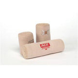 3M ACE 6" Elastic Bandages, 10/box, 5 box/case. MPN: 207435