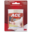 3M ACE 3" Athletic Bandage, Self-Adhesive, 72/case. MPN: 207461