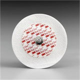 3M RED DOT ECG Monitoring Electrodes, Micropore Tape Backing, No Abrader, 6cm, 50/bag, 20 bag/case. MPN: 2239