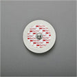 3M RED DOT Pediatric ECG Electrodes, Micropore Tape Backing, 4.4cm Dia, 50/bag, 20 bag/case. MPN: 2248-50