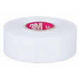 3M MEDIPORE H Soft Cloth Surgical Tape, 1" x 10 yds, 2 rolls/pack, 12 pack/case. MPN: 2861