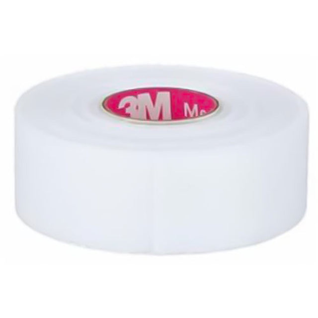 3M MEDIPORE H Soft Cloth Surgical Tape, 2" x 10 yds, 12/case. MPN: 2862