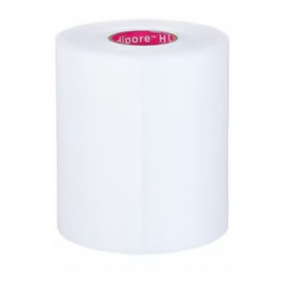 3M MEDIPORE H Soft Cloth Surgical Tape, 3" x 10 yds, 12/case. MPN: 2863