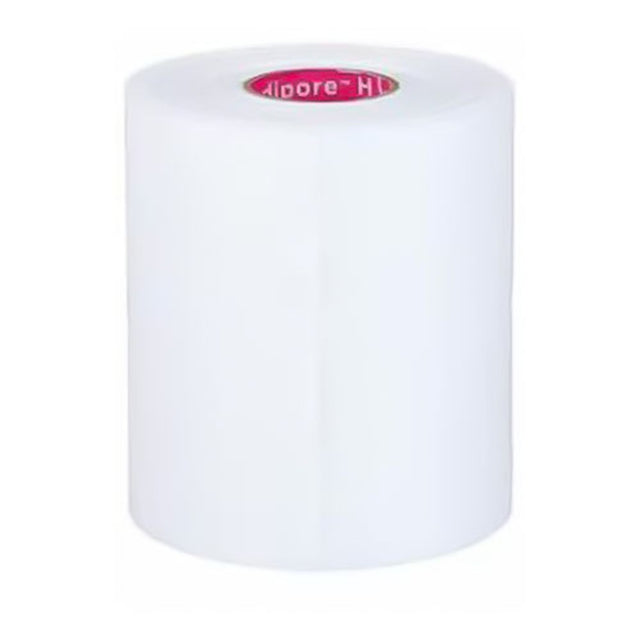 3M MEDIPORE H Soft Cloth Surgical Tape, 3" x 10 yds, 12/case. MPN: 2863