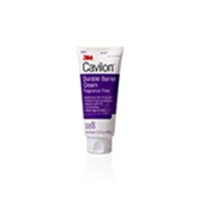3M CAVILON Barrier Cream, 3.25 oz Tube, 12/case. MPN: 3355