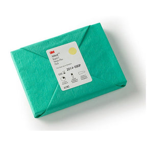 3M ATTEST Test Pack Includes: 16 Test Packs + 16 Controls, 3 Hr Readout, Brown Cap. MPN: 41382