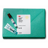 3M ATTEST Test Pack Includes: 16 Test Packs + 4 Controls, 3 Hr Readout, Brown Cap. MPN: 41382F