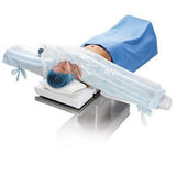 3M ALLIANCE Upper Body Warming Blanket, 10/case. MPN: 42268