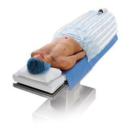 3M ALLIANCE Lower Body Warming Blanket, 10/case. MPN: 42568