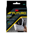 3M FUTURO Arm Sling, Adult Size, 2/pk, 6 pk/cs. MPN: 46204ENR