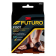 3M FUTURO THERAPEUTIC Arch Support, Adjustable, 2pk, 6 pk/cs. MPN: 48510EN