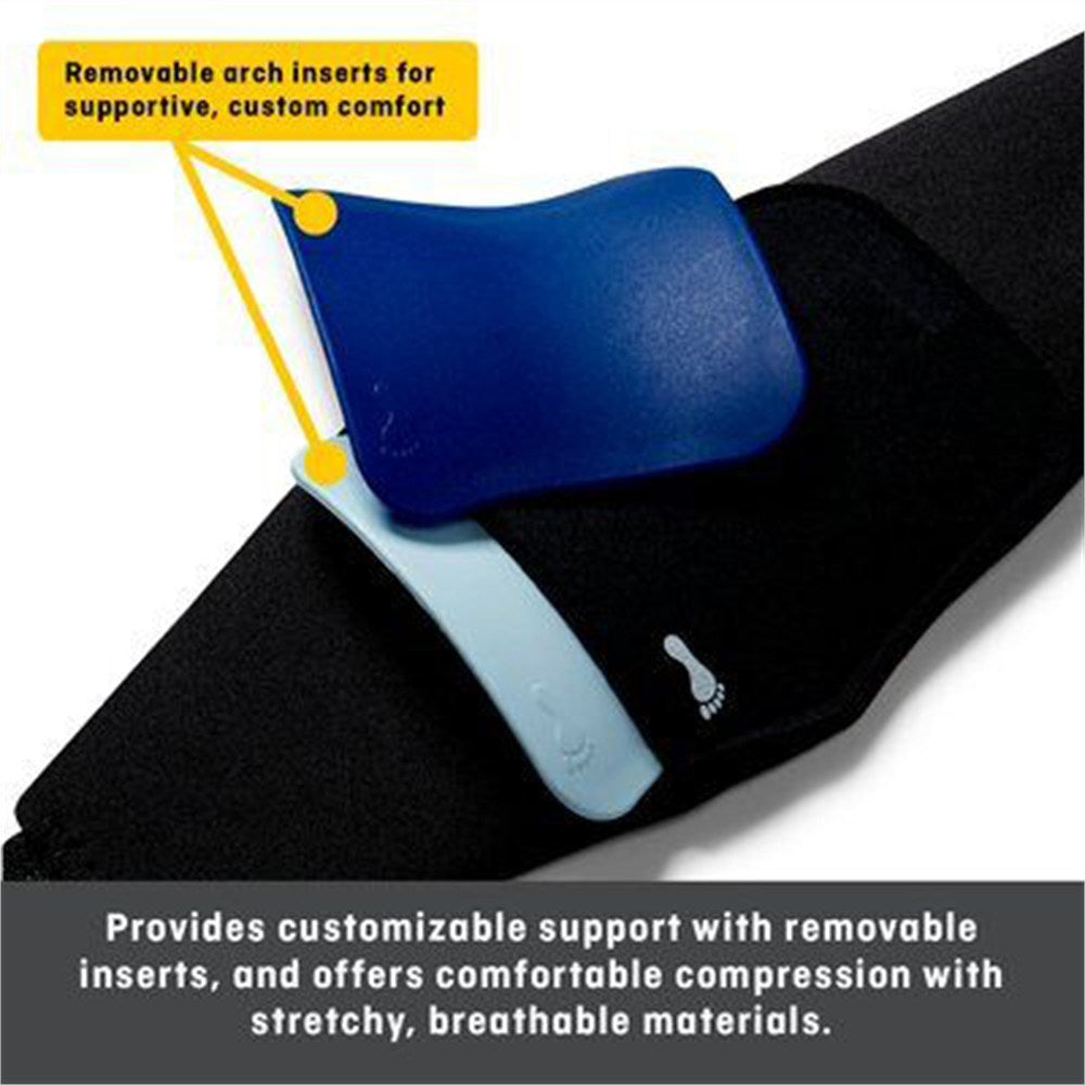 3M FUTURO THERAPEUTIC Arch Support, Adjustable, 2pk, 6 pk/cs. MPN: 48510EN - Image 2
