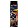 3M FUTURO SPORT Knee Brace, Hinged, Adjustable, 3/pk, 4 pk/cs. MPN: 48579EN