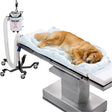 3M ARIZANT BAIR HUGGER Animal Warming Blanket, Underbody, Long, 10/cs. MPN: 55077