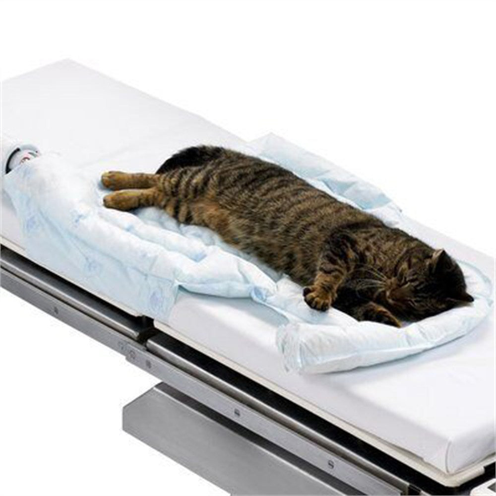 3M ARIZANT BAIR HUGGER Animal Warming Blanket, Underbody, 10/cs. MPN: 55577