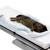 3M ARIZANT BAIR HUGGER Animal Warming Blanket, Underbody, 10/cs. MPN: 55577