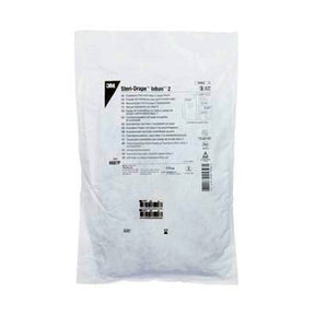 3M STERI-DRAPE Craniotomy Drape, with Ioban, 2 Incise pouch 10/cs. MPN: 6687