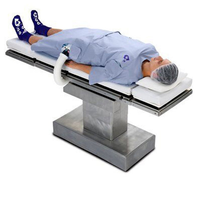 3M ARIZANT BAIR PAWS+ Warming Gown, Standard, 51"L, 30/cs. MPN: 81002