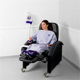 3M ARIZANT BAIR PAWS Warming Gown, Small, 44"L, 20/cs. MPN: 81101 - Image 2
