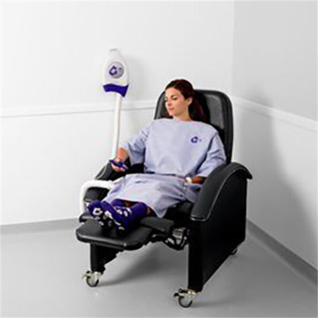 3M ARIZANT BAIR PAWS Warming Gown, Small, 44"L, 20/cs. MPN: 81101 - Image 2