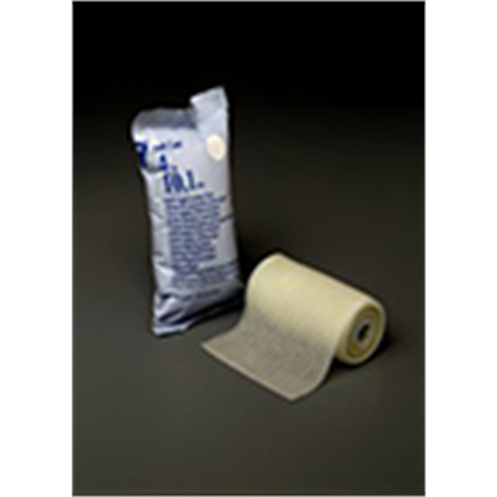 3M SCOTCHCAST Soft Casting Tape, Red, 3" x 4 yds. MPN: 82103R