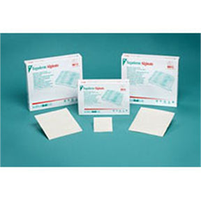 3M TEGADERM High-Integrity Alginate Dressing, 4" x 4", 10/box, 5 box/case. MPN: 90112