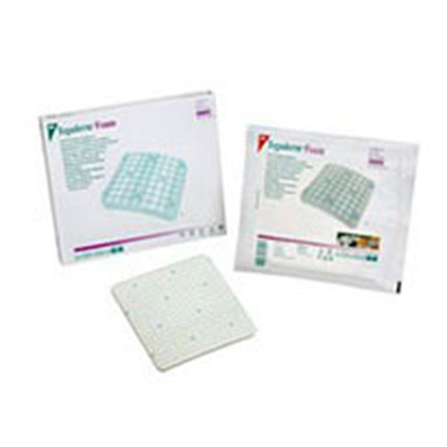 3M TEGADERM Non-Adhesive Foam Dressing, 8" x 8", 5/box, 6 box/case. MPN: 90603