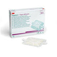 3M TEGADERM Foam Adhesive Dressing, 4" x 4", Square, 10/box, 4 box/case. MPN: 90612