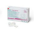3M TEGADERM Foam Adhesive Dressing, Mini Wrap, 1" x 1", 10/box, 4 box/case. MPN: 90615