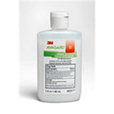 3M AVAGARD D Instant Hand Sanitizer Antiseptic, 88mL, 48/case. MPN: 9221