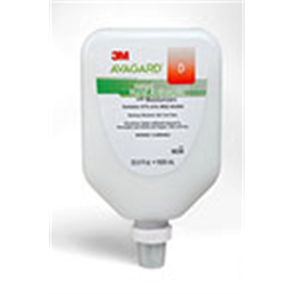 3M AVAGARD D Instant Hand Antiseptic with Moisturizers, 1000mL Bottle, 5/case. MPN: 9230