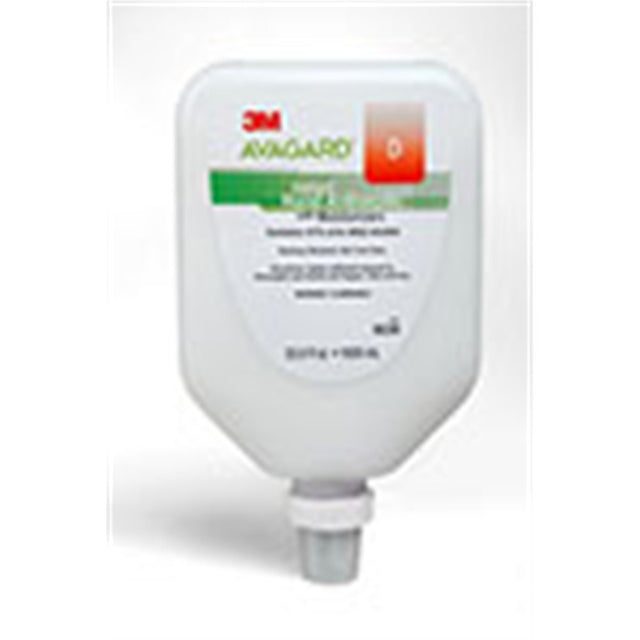 3M AVAGARD D Instant Hand Antiseptic with Moisturizers, 1000mL Bottle, 5/case. MPN: 9230