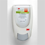 3M AVAGARD Universal Manual Push Wall Dispenser, 4/cs. MPN: 9241