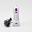 3M Surgical Clipper Starter Kit: 3M Surgical Clipper 9661L and 3M Surgical Clipper Charger 9662L. MPN: 9667L